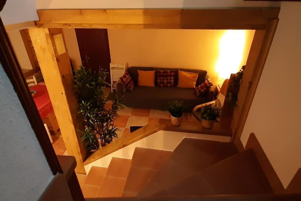 La Casa Del Rio. Villa La Serna  Exterior photo